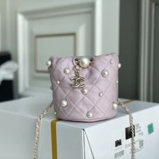 Chanel Bucket Bags